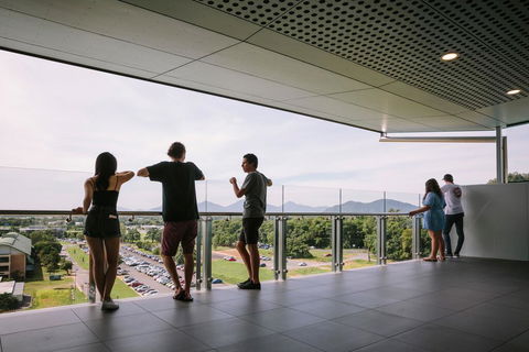 UniLodge John Grey Hall - Accommodation Rockhampton 3