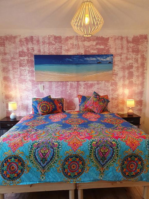 Unique Bouvard Beach House Mandurah - Accommodation Rockhampton 1