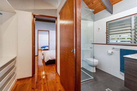 Unique Getaway 300m To Bribie Foreshore, Bongaree - Accommodation Rockhampton 2