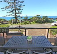 Unit 1 Phoenix Apartments Coolum Beach - Accommodation Rockhampton