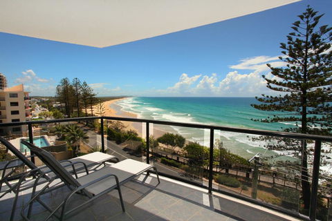 Unit 10, Phoenix Apartments, 1736 David Low Way, Coolum Beach - Accommodation Rockhampton 0