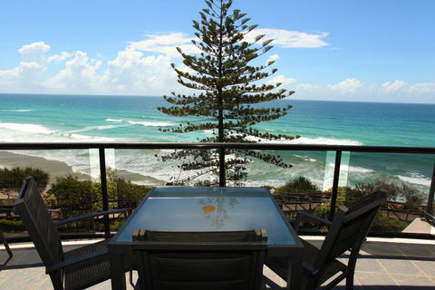 Unit 10, Phoenix Apartments, 1736 David Low Way, Coolum Beach - Accommodation Rockhampton 1
