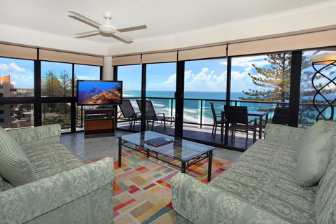 Unit 10, Phoenix Apartments, 1736 David Low Way, Coolum Beach - Accommodation Rockhampton 3