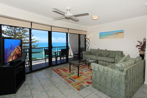 Unit 10, Phoenix Apartments, 1736 David Low Way, Coolum Beach - Accommodation Rockhampton 2