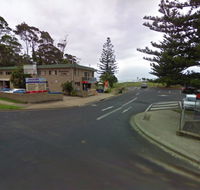 Unit 2 Breakaway Lodge - Accommodation Rockhampton