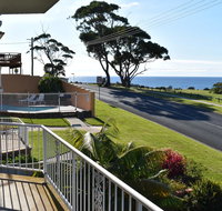 Unit 2 Ballingalla Apartments - Accommodation Rockhampton