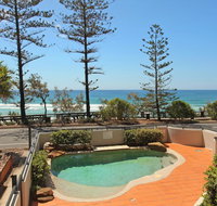 Unit 2 The Rocks 1746 David Low Way Coolum Beach - Accommodation Rockhampton