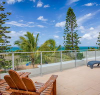 Unit 206 Plantation Rainbow Beach Incredible Views Top Floor Ocean Facing - Accommodation Rockhampton