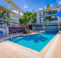 Unit 207 Plantation - Rainbow Beach Ocean Facing - Plantation Resort Unit Incredible Views Top Floor - Accommodation Rockhampton