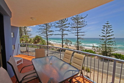 Unit 3, The Rocks, 1746 David Low Way Coolum Beach - 500 BOND - Accommodation Rockhampton 0