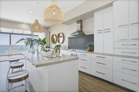 UNIT 35 Whitsundays - Accommodation Rockhampton 1