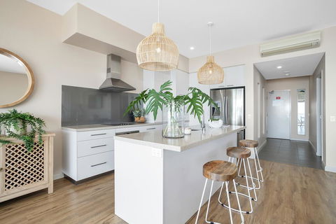 UNIT 35 Whitsundays - Accommodation Rockhampton 2