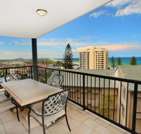 Unit 4 Beaumont Sur Mer 13 - 15 Pacific Terrace Coolum Beach 400 BOND LINEN SUPPLIED - Accommodation Rockhampton