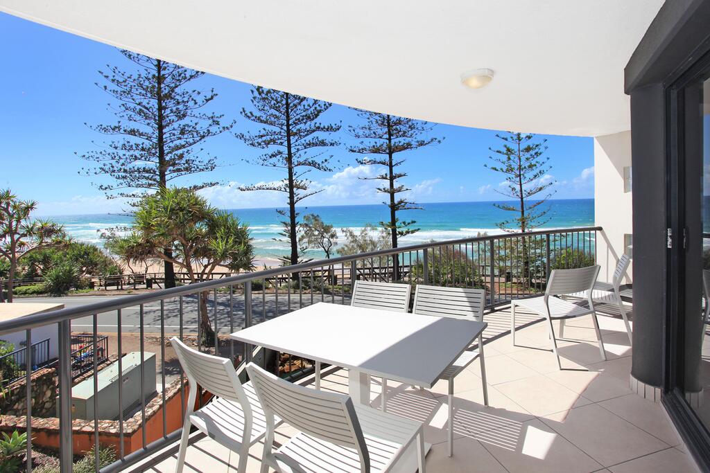  Accommodation Rockhampton