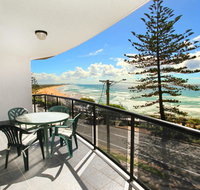 Unit 5 Phoenix Apartments 1736 David Low Way Coolum Beach LINEN INCLUDED 500 Bond - Accommodation Rockhampton