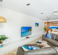 Unit 6 Plantation - Rainbow Beach Plantation Resort Ground Floor Aircon Pool Spa - Accommodation Rockhampton