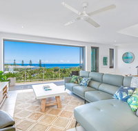 Unit 6 Rainbow Sea - Rainbow Beach Amazing Ocean Views Aircon Wi-Fi Pool Walk to Beach - Accommodation Rockhampton