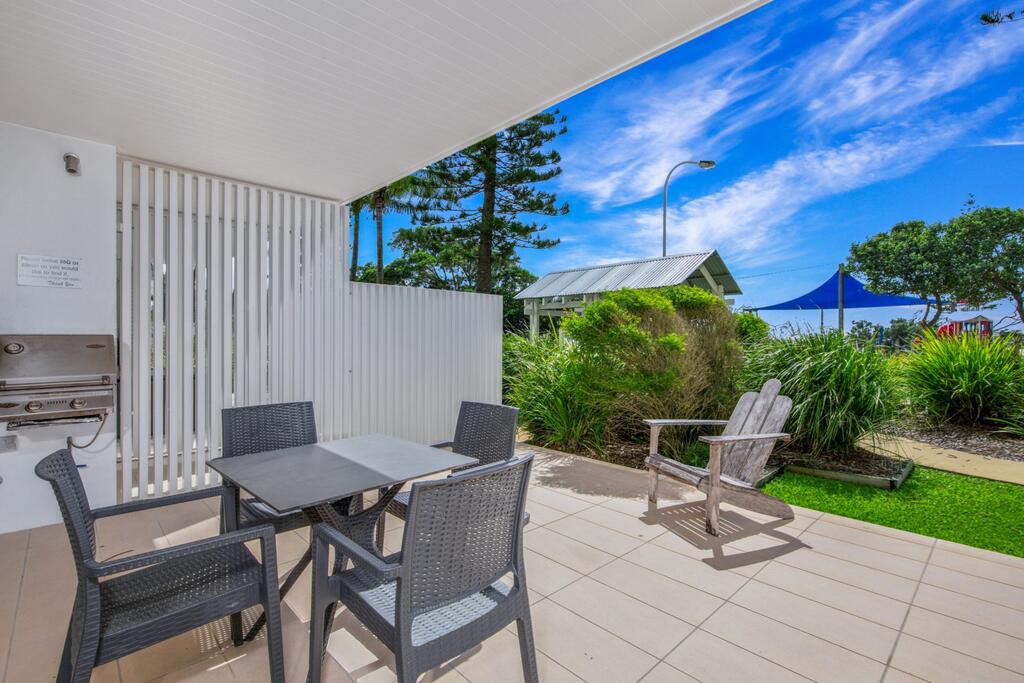  Accommodation Rockhampton