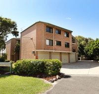 Unit 7 Belander Court 34 Perry Street Coolum Beach AIR CONDITIONED 400 BOND LINEN SUPPLIED - Accommodation Rockhampton