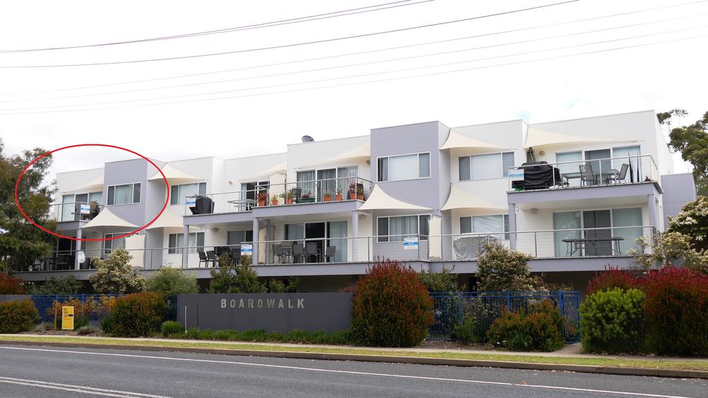 Murrah NSW Accommodation Rockhampton