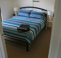 Unit1 Graydon Lodge - Accommodation Rockhampton