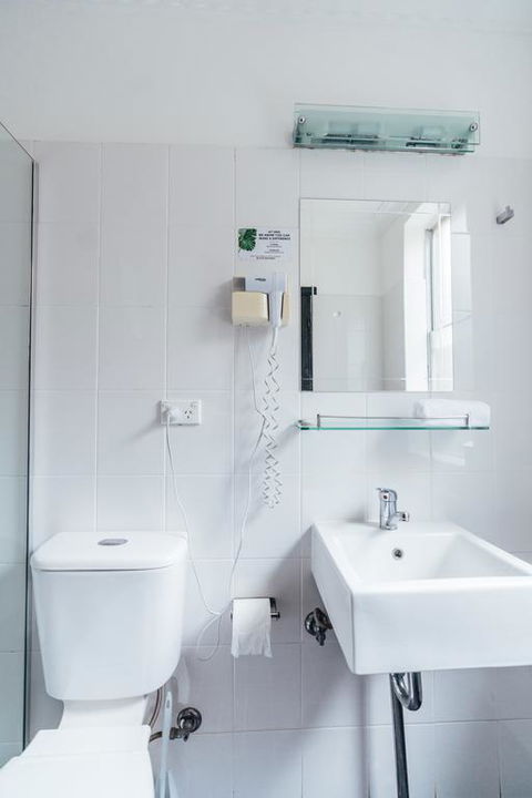 UNO Hotel Sydney - Accommodation Rockhampton 3