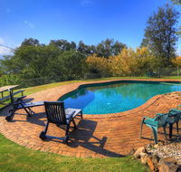 Upper Murray Cottages - Accommodation Rockhampton