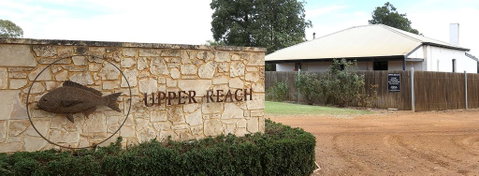 Upper Reach Spa Cottage - Accommodation Rockhampton 1