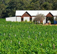Upper Reach Spa Cottage - Accommodation Rockhampton