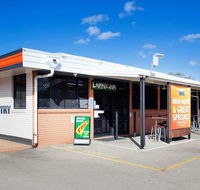 Upper Ross Hotel - Accommodation Rockhampton