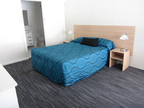 Urangan Motor Inn - Accommodation Rockhampton 2