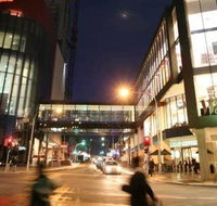 Urban Escape - Parramatta - Accommodation Rockhampton