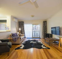 Urban Escape - Strathfield - Accommodation Rockhampton
