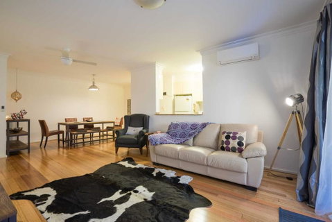 Urban Escape - Strathfield - Accommodation Rockhampton 1