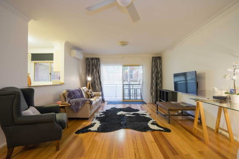 Urban Escape - Strathfield - Accommodation Rockhampton 0