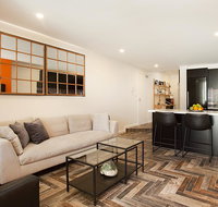 Urban Rest - Young St - Accommodation Rockhampton