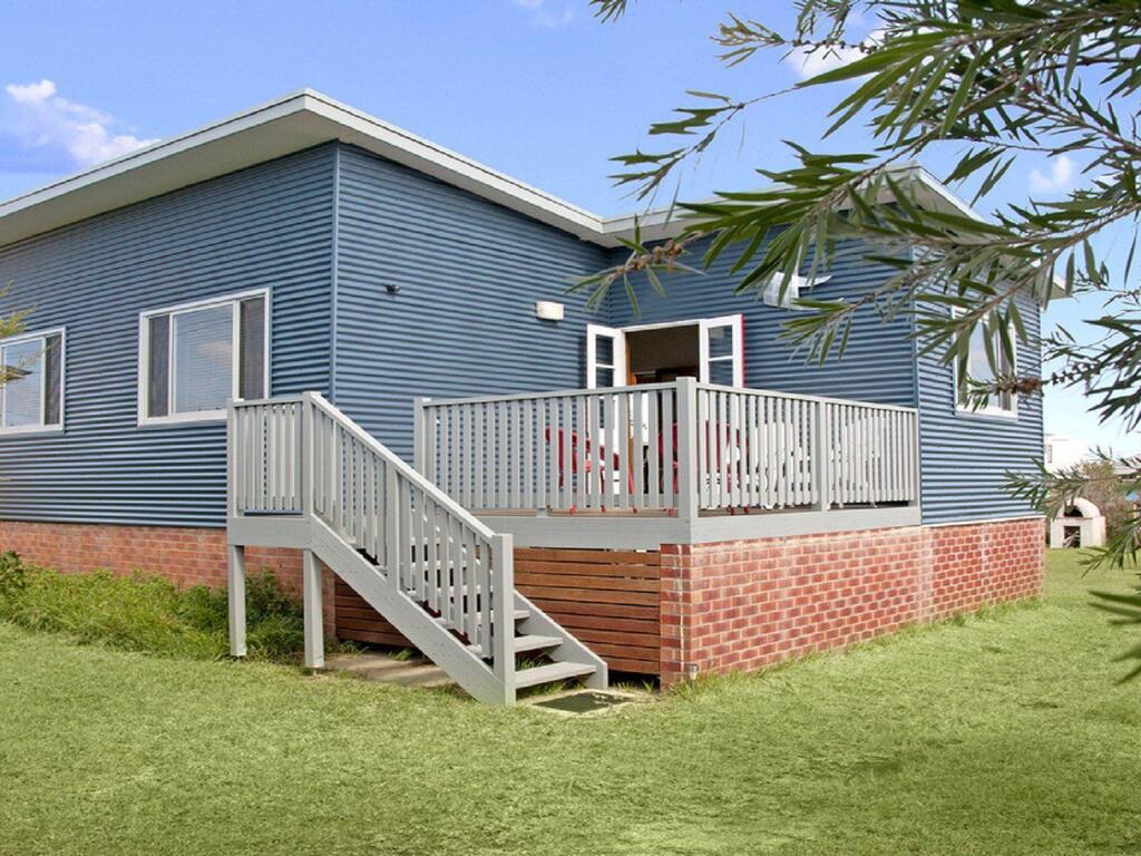 Currarong NSW Accommodation Rockhampton
