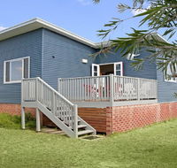 Urchins - funky comfort and style - Accommodation Rockhampton