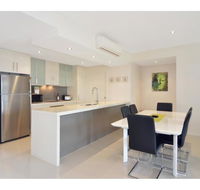Utopia Apartment - Accommodation Rockhampton