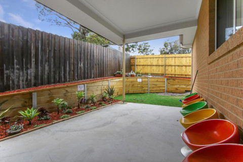 V & V Family Dream Away - Accommodation Rockhampton 3