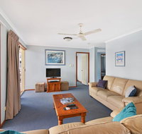 Vaai Moana - 5/10 Oriole Avenue - Accommodation Rockhampton