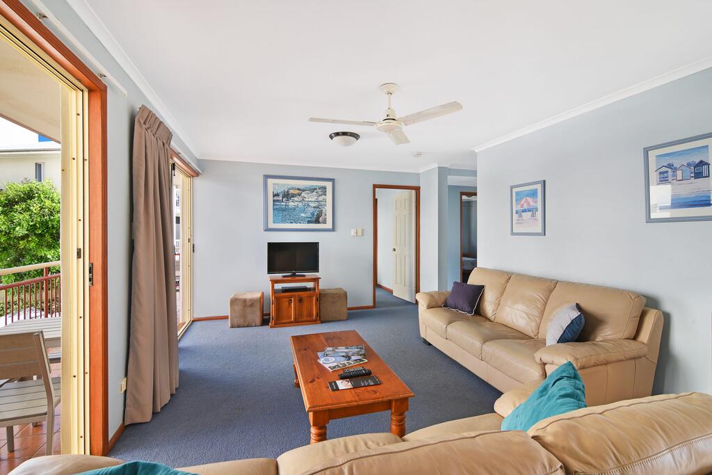  Accommodation Rockhampton
