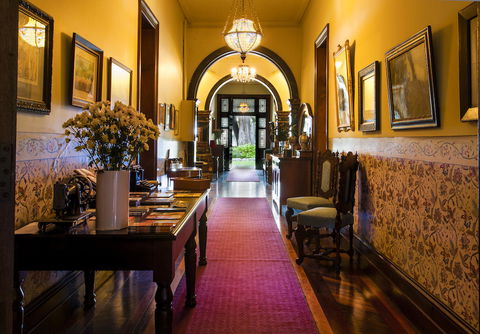 Vacy Hall Toowoomba's Grand Boutique Hotel Since 1873 - Accommodation Rockhampton 2
