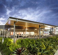 Vale Hotel - Accommodation Rockhampton
