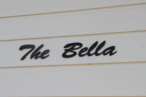 Valley Cabins By The Creek - Accommodation Rockhampton 1