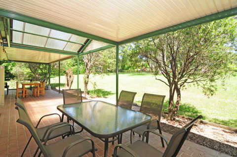 Valley Haven - 3 Bedrooms Close To The Village! - Accommodation Rockhampton 2