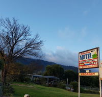 Valley View Motel - Accommodation Rockhampton
