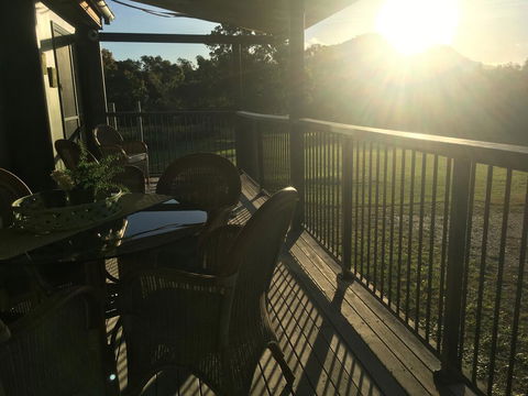 Valley Views Lodge Port Douglas - Accommodation Rockhampton 3