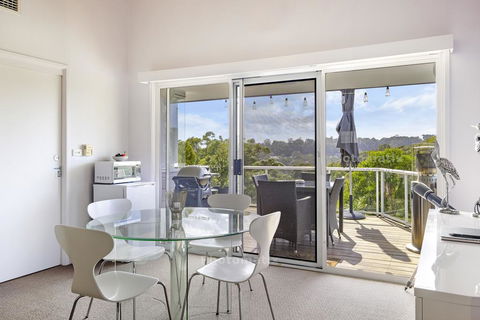 Valley View Bed And Breakfast - Accommodation Rockhampton 3