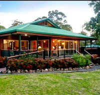 Valley View Luxury Retreat - Accommodation Rockhampton